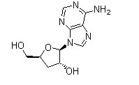虫草素