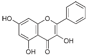 高良姜素