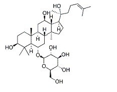 (S型)人参皂苷Rh1