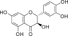 花旗松素