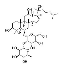 （S型）人参皂苷Rg2