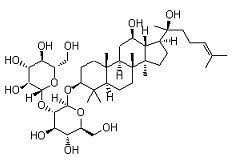 (S型）人参皂苷Rg3
