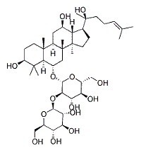 人参皂苷Rf