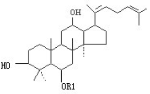 人参皂苷Rh4