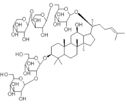 人参皂苷Ra1