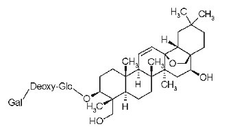 柴胡皂苷A