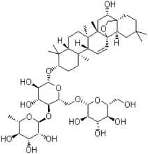 柴胡皂苷C