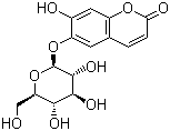 秦皮甲素