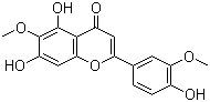 棕矢车菊素
