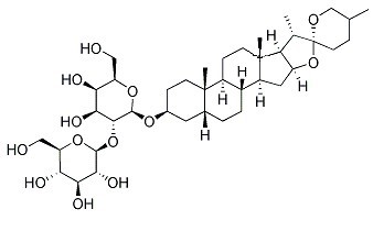 知母皂苷B
