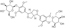 刺五加苷E