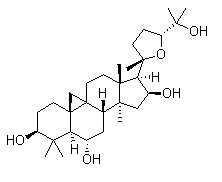 环黄芪醇