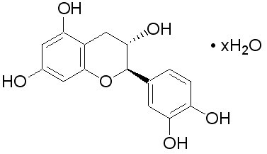 (+)儿茶素;儿茶素