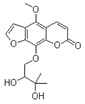 白当归素