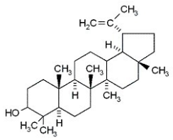 羽扇豆醇