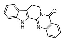 吴茱萸次碱