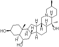 贝母素甲