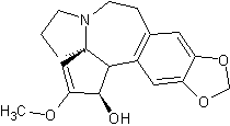 三尖杉碱